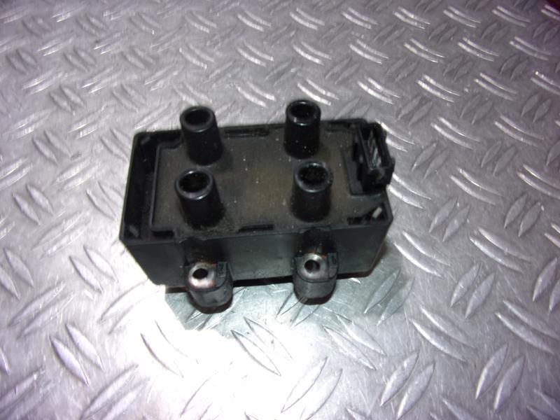 Bobine (allumage) RENAULT TWINGO 1 PHASE 1 Essence - 1