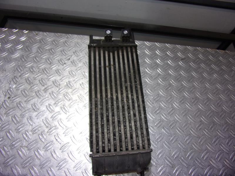 Echangeur air (Intercooler) CITROEN C4 2 PHASE 1 Diesel - 1