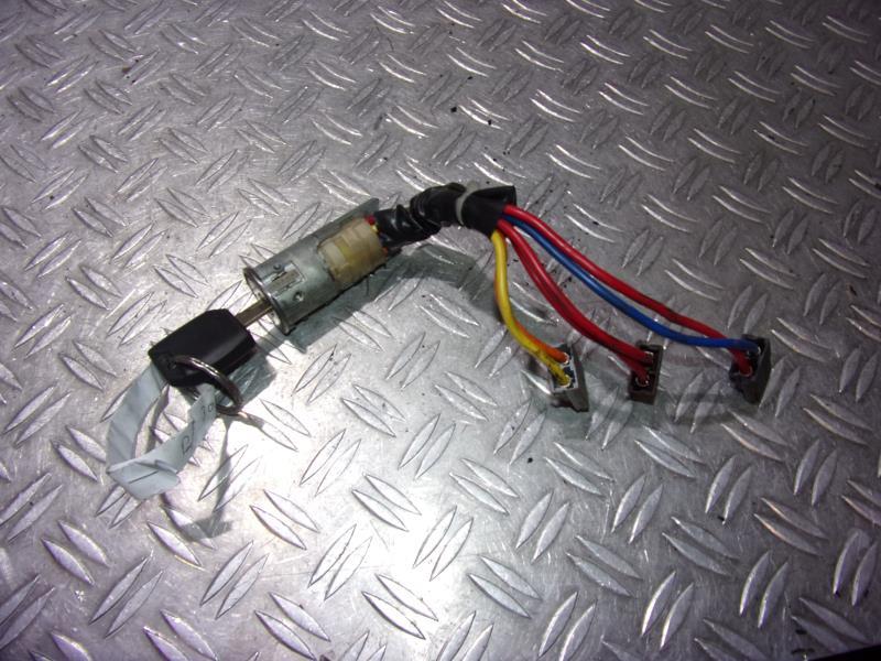 Neiman PEUGEOT 306 PHASE 1 Diesel - 1