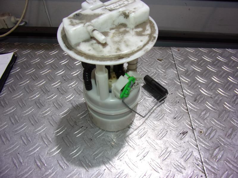 Pompe immergee RENAULT TWINGO 2 PHASE 1 Essence - 1