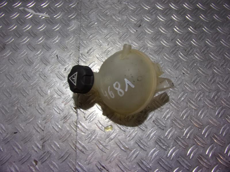 Vase d'expansion CITROEN C4 2 PHASE 1 Diesel - 1