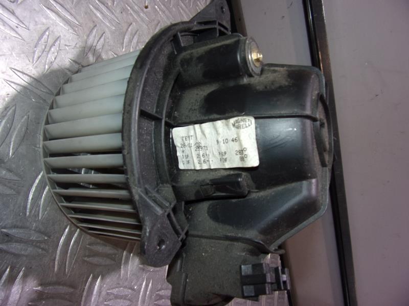 Ventilateur chauffage FIAT STILO Essence - 1