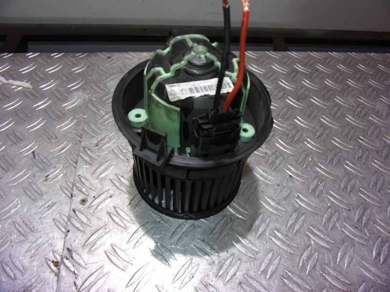 Ventilateur chauffage CITROEN C4 2 PHASE 1 Diesel - 1