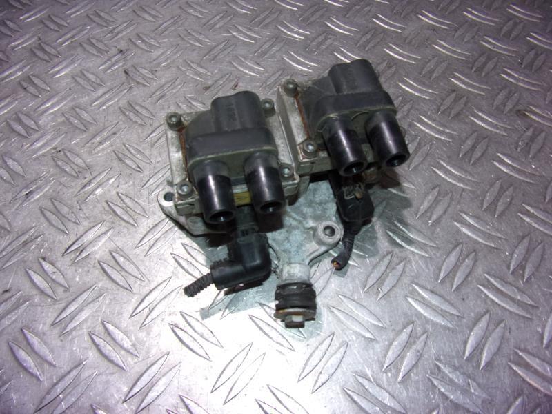 Bobine (allumage) FIAT PANDA 2 PHASE 1 Essence - 1