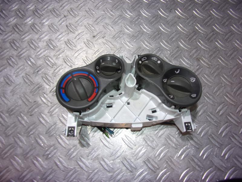 Commande chauffage FIAT PANDA 2 PHASE 1 Essence - 1