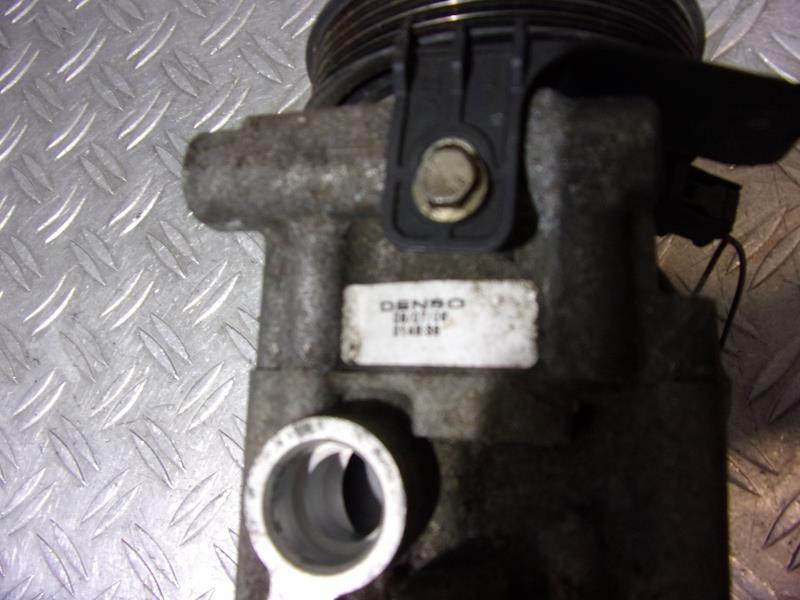 Compresseur clim FIAT PANDA 2 PHASE 1 Essence - 1