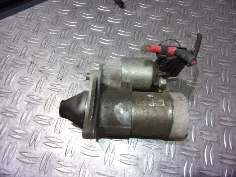 Demarreur FIAT PANDA 2 PHASE 1 Essence - 1