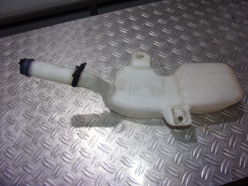 Vase de lave glace FIAT PANDA 2 PHASE 1 Essence - 1