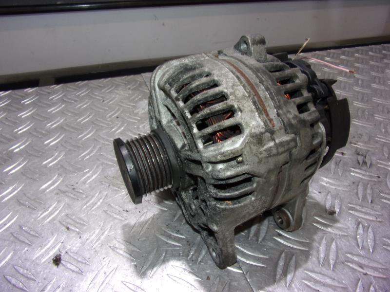 Alternateur RENAULT LAGUNA 2 PHASE 2 BREAK Diesel - 1
