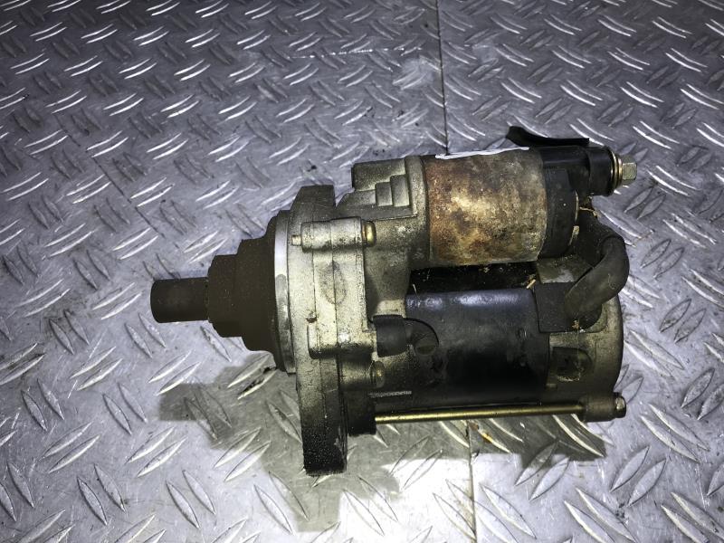 Demarreur ROVER 600 Essence - 1