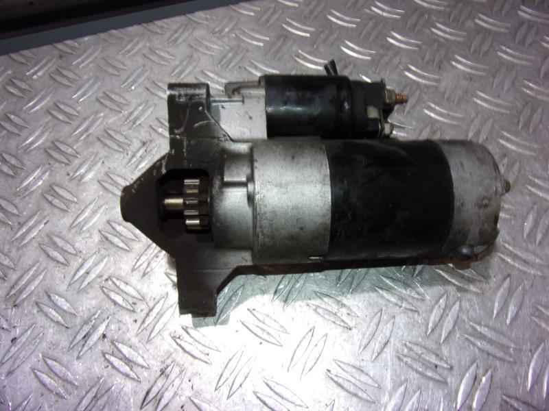 Demarreur CITROEN XANTIA PHASE 2 Diesel - 1