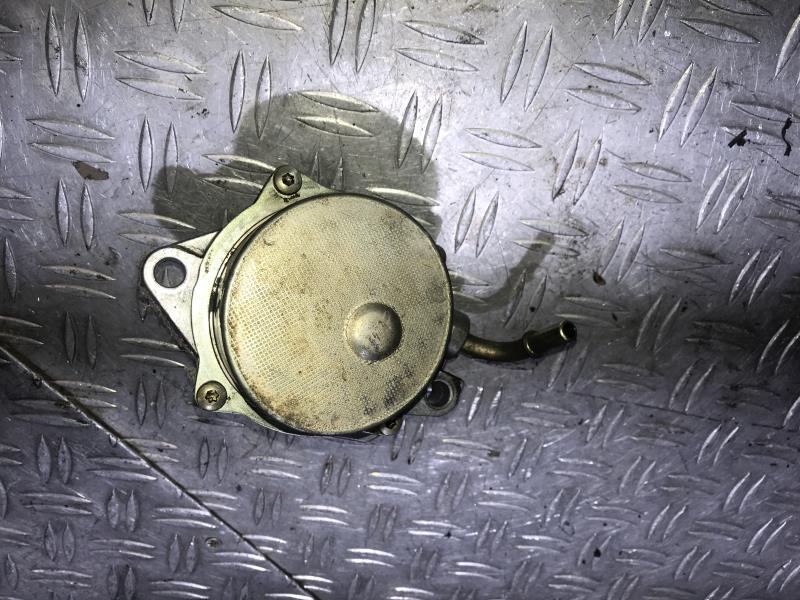 Pompe à vide CITROEN C3 1 PHASE 1 Diesel - 1