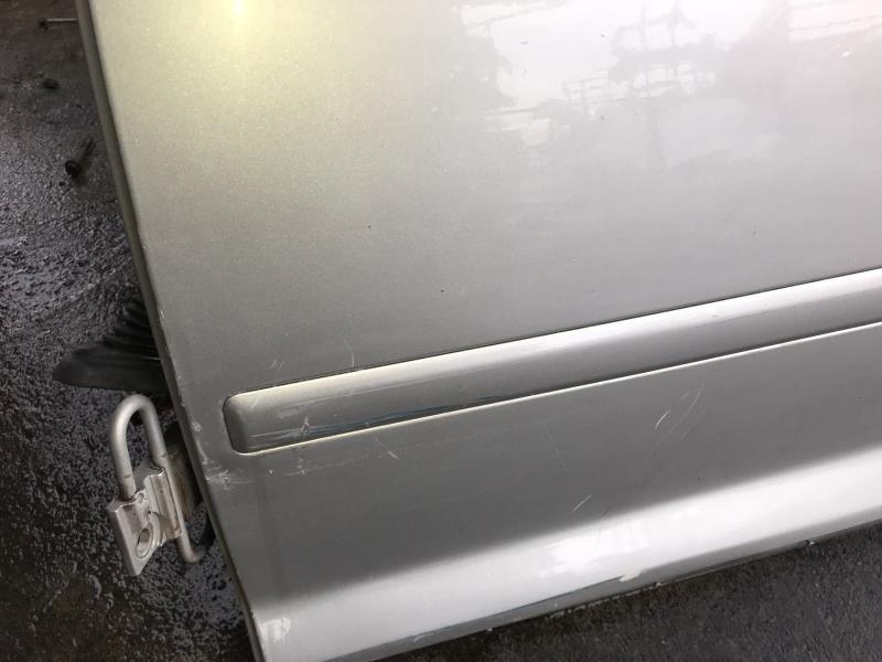Porte avant gauche AUDI A3 2 PHASE 1 Diesel - 1