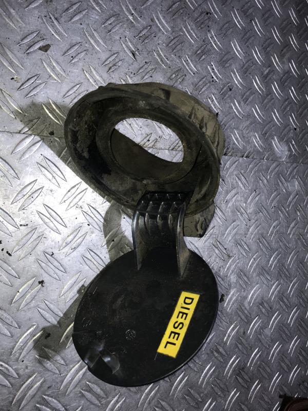 Trappe d'essence CITROEN C4 1 PHASE 1 Diesel - 1