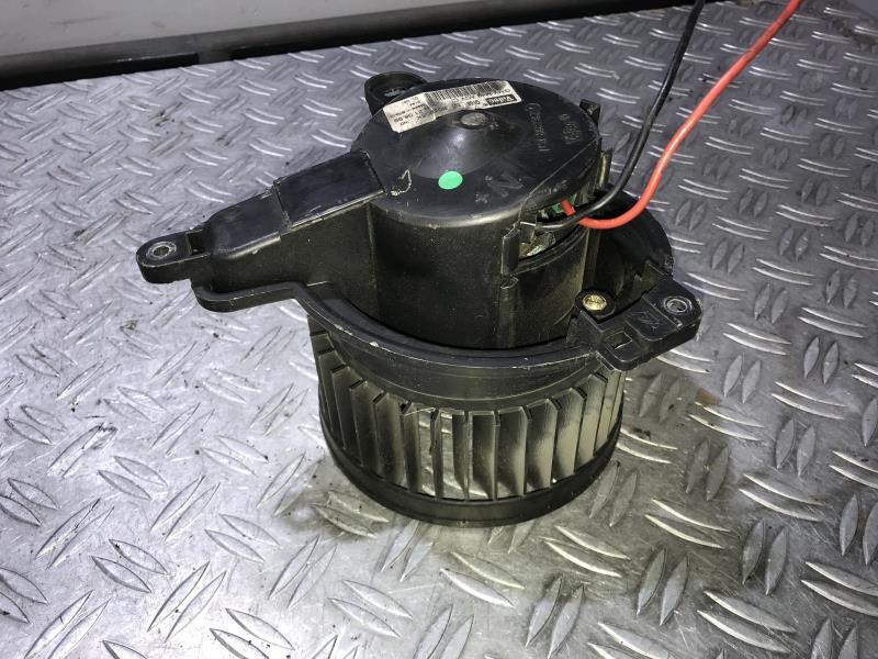 Ventilateur chauffage CITROEN BERLINGO 1 PHASE 1 Diesel - 1