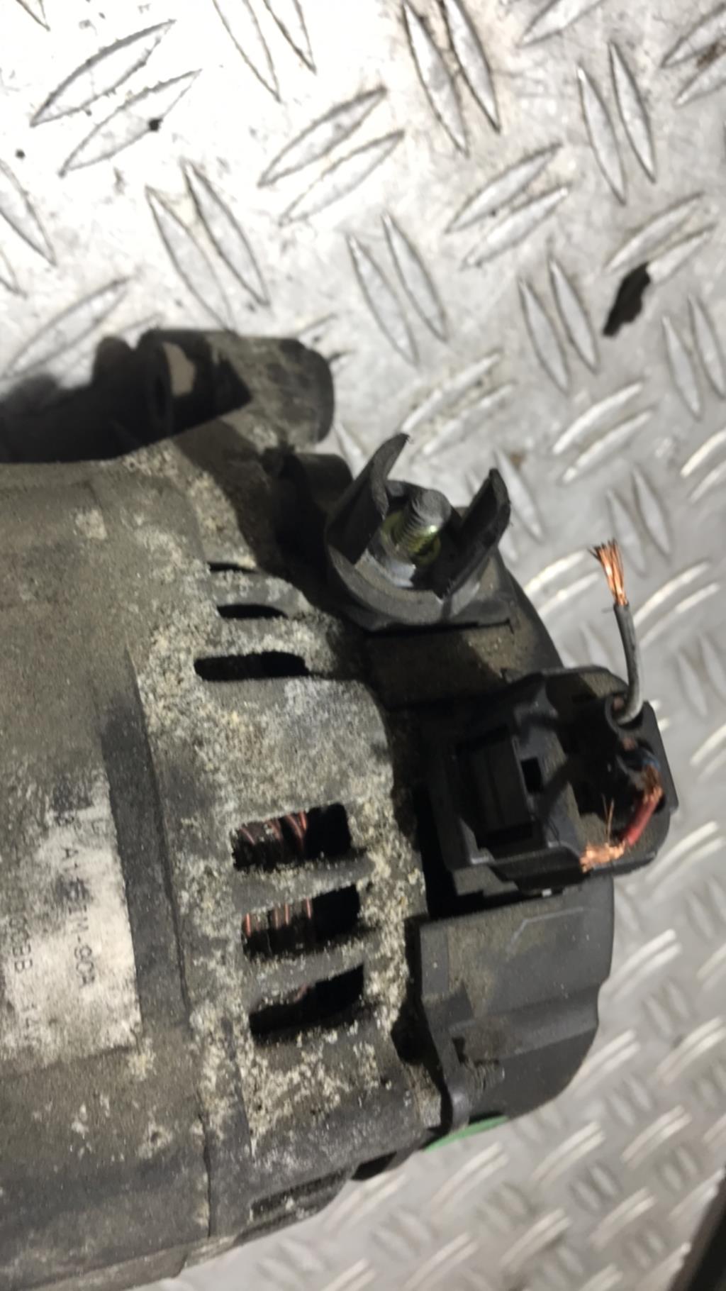 Alternateur FORD FOCUS 1 BREAK Diesel - 1