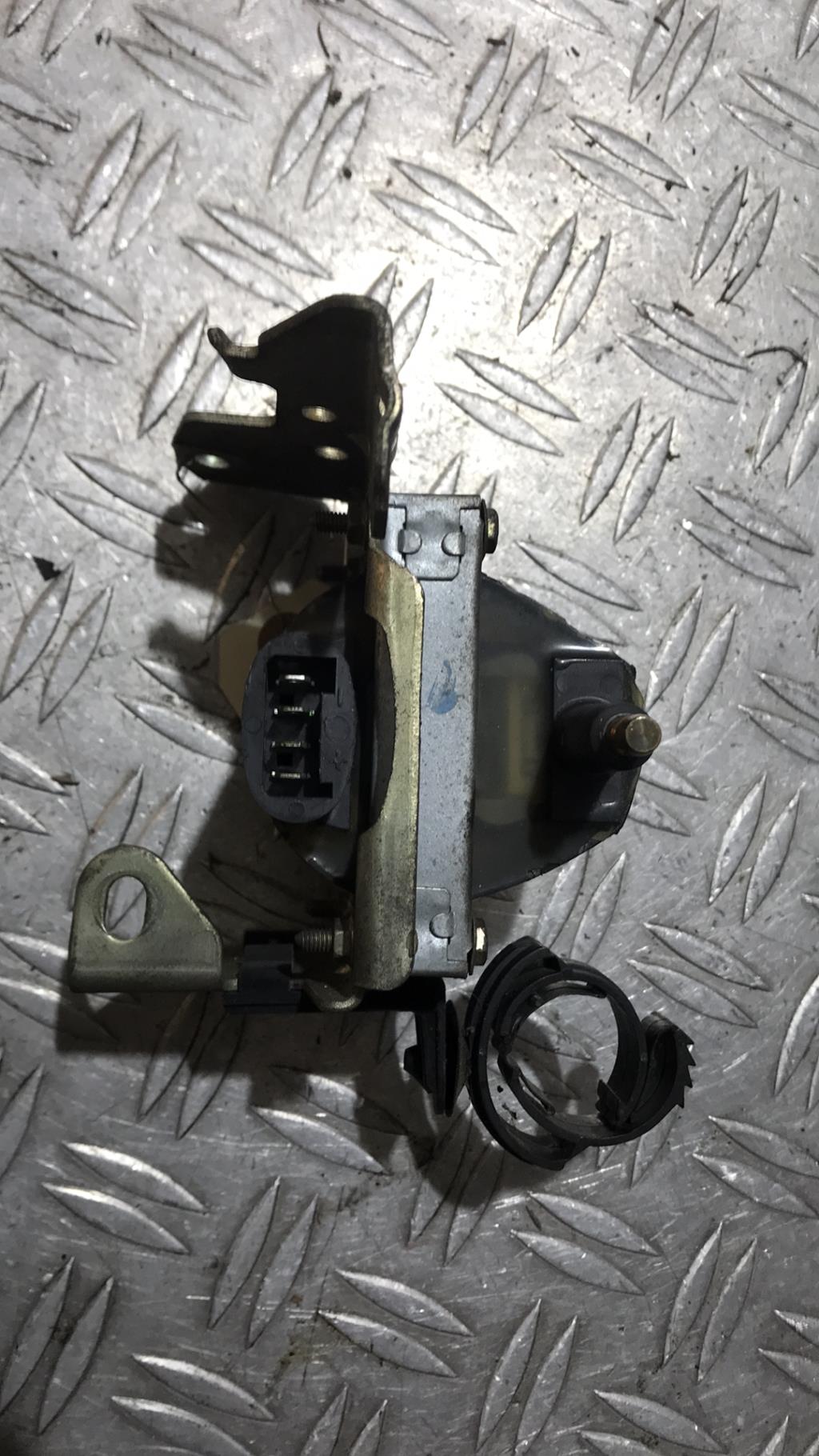Bobine (allumage) CITROEN AX PHASE 1 Essence - 1