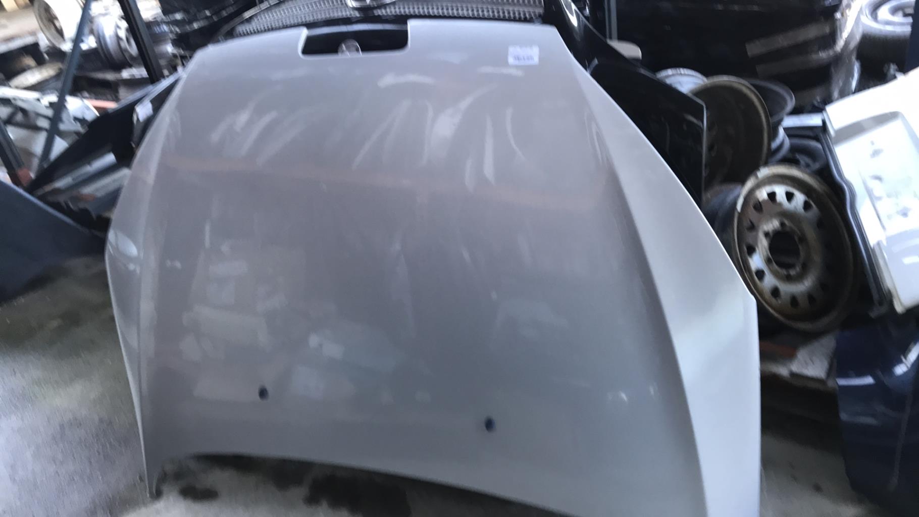 Capot PEUGEOT 407 PHASE 1 Essence - 1