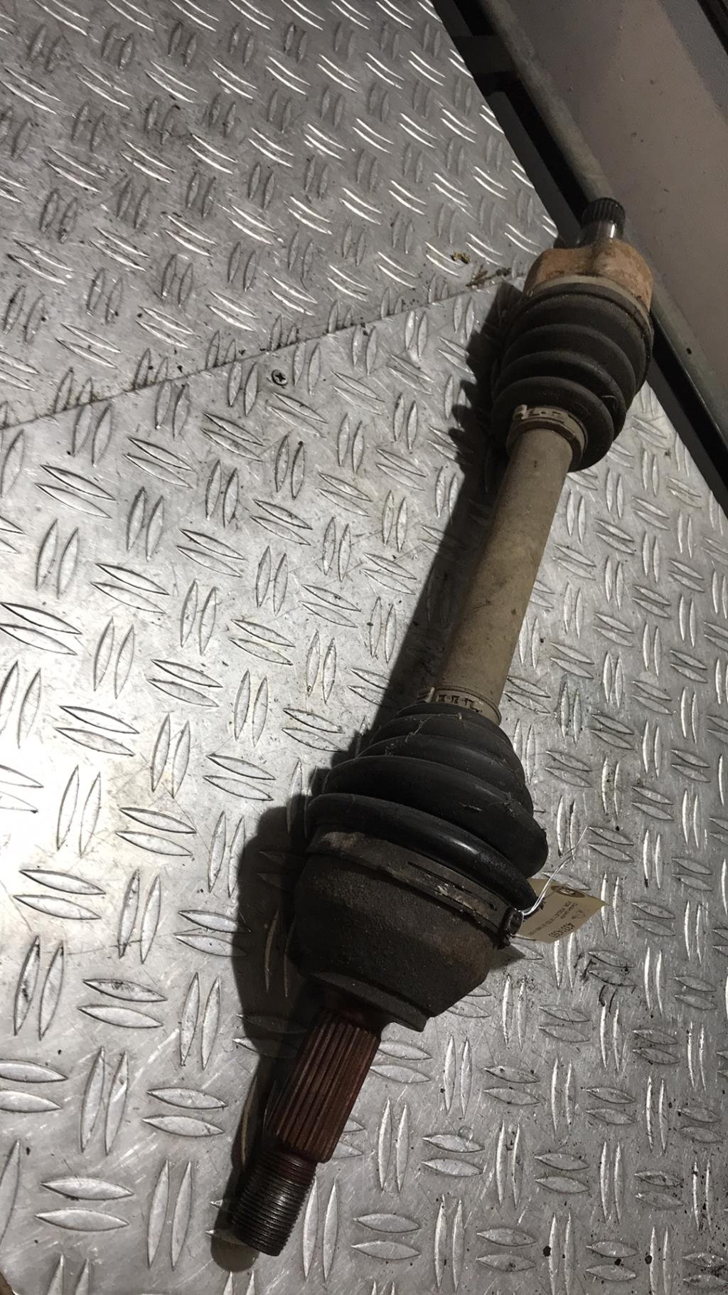 Cardan gauche (transmission) FORD FOCUS 1 Diesel - 1