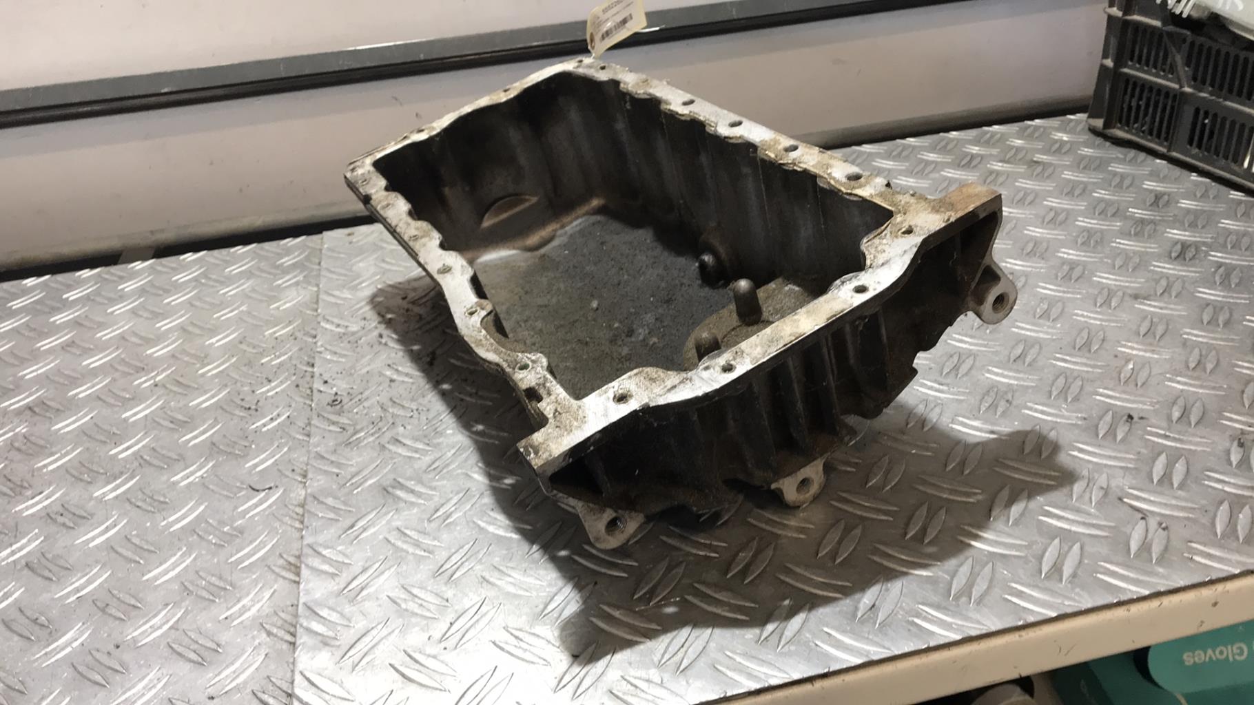 Carter inferieur LAND ROVER FREELANDER 1 PHASE 4 Essence - 1