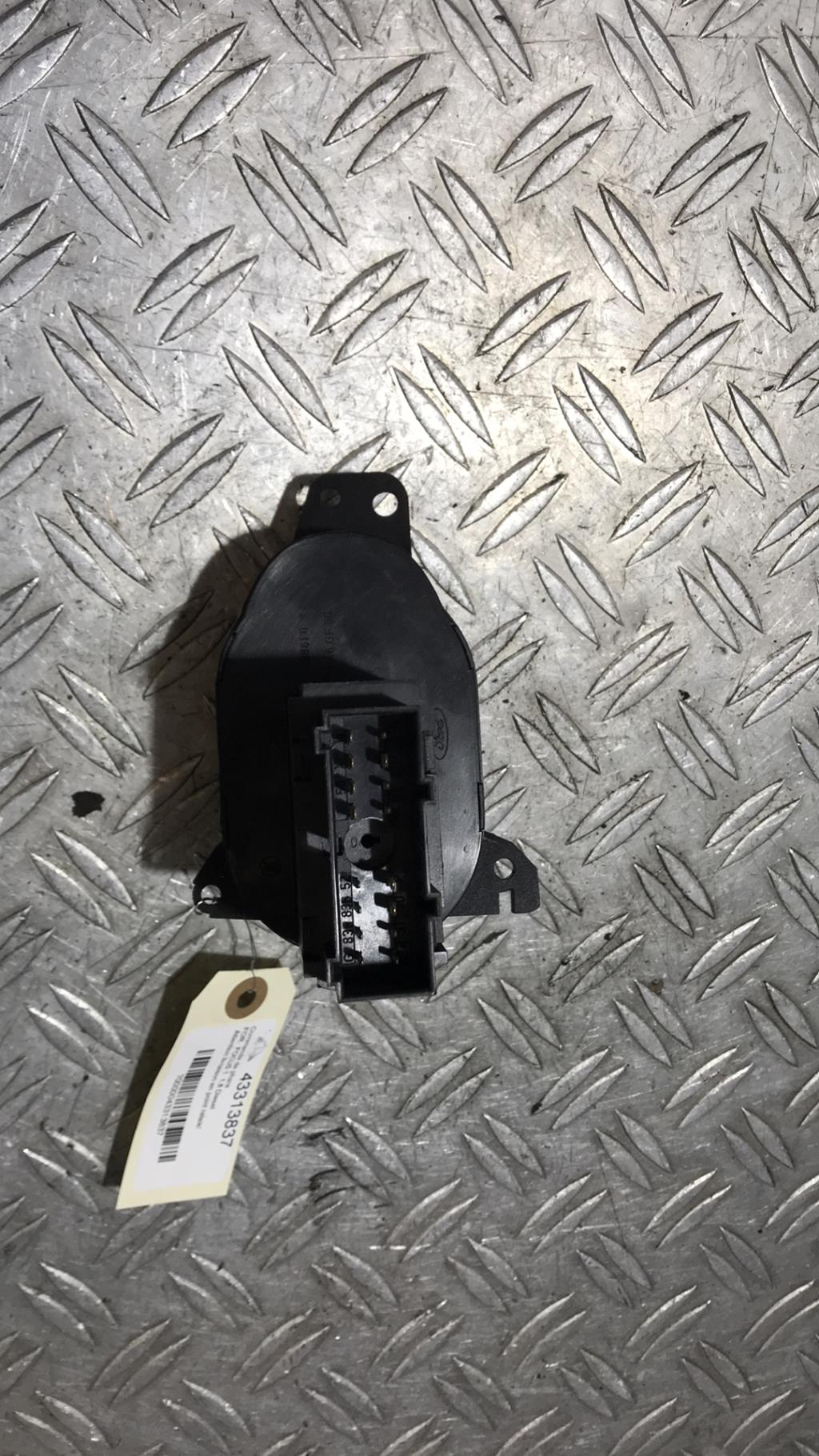Commande de phare FORD FOCUS 1 Diesel - 1