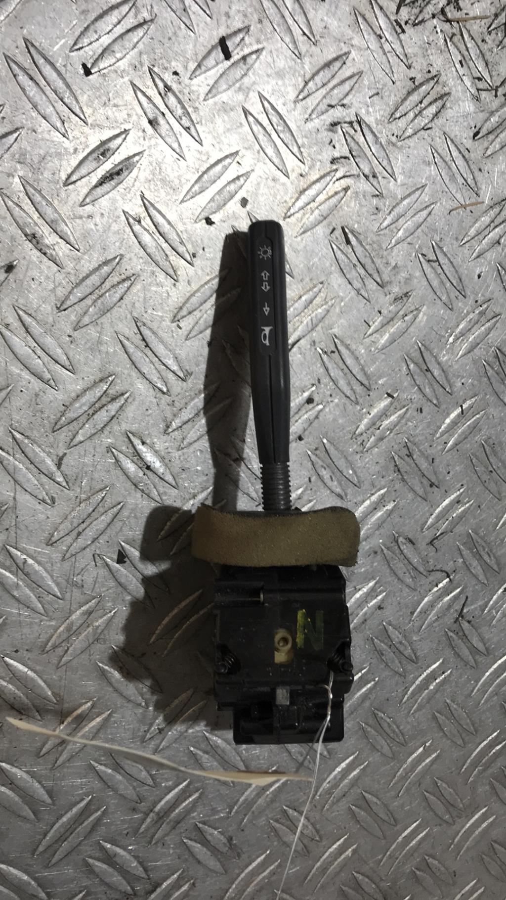 Commodo phare CITROEN AX PHASE 1 Essence - 1