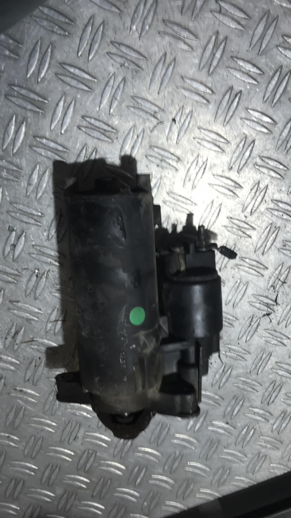 Demarreur PEUGEOT 106 PHASE 1 Diesel - 1
