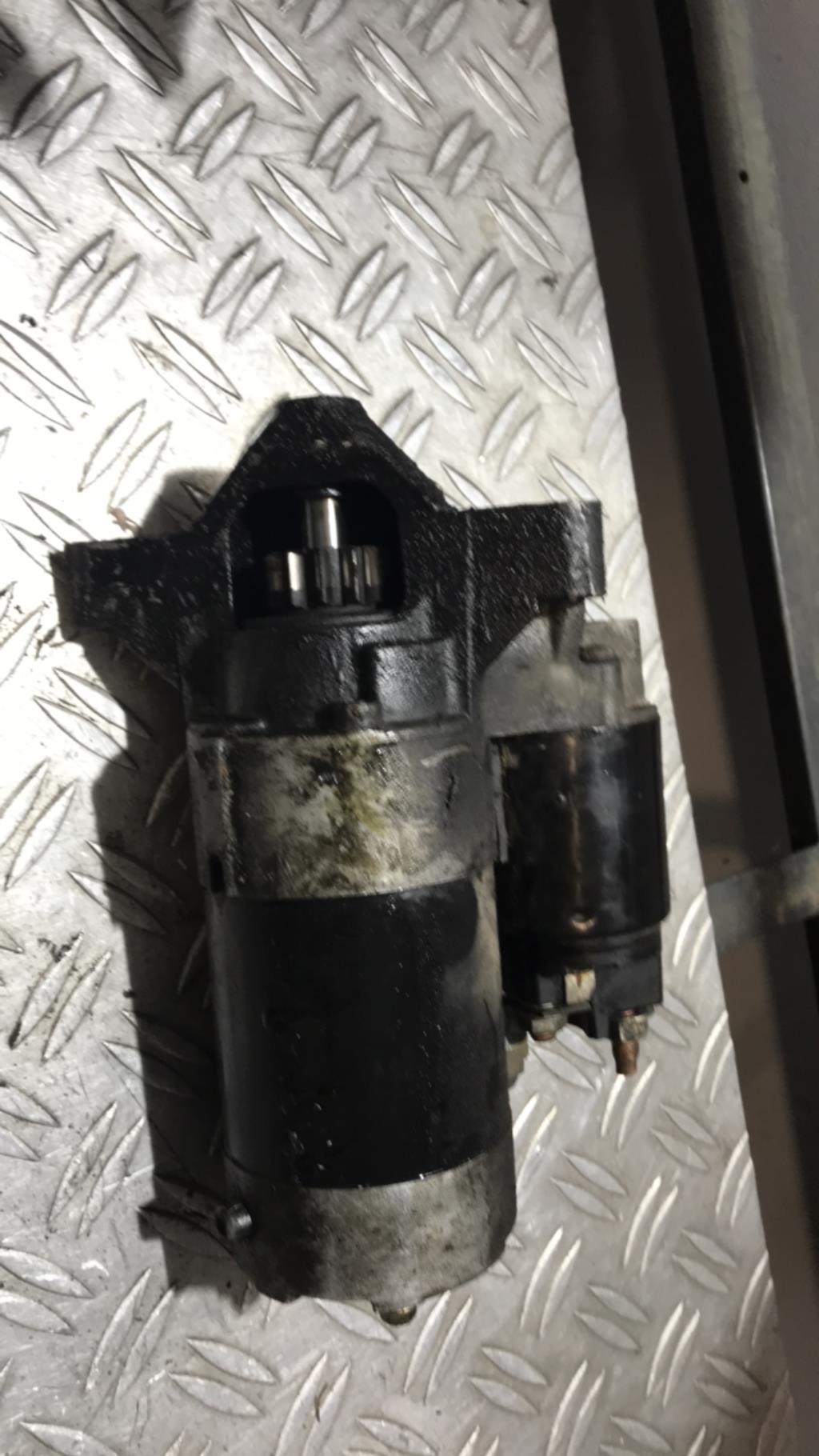Demarreur PEUGEOT 405 PHASE 1 BREAK Diesel - 1