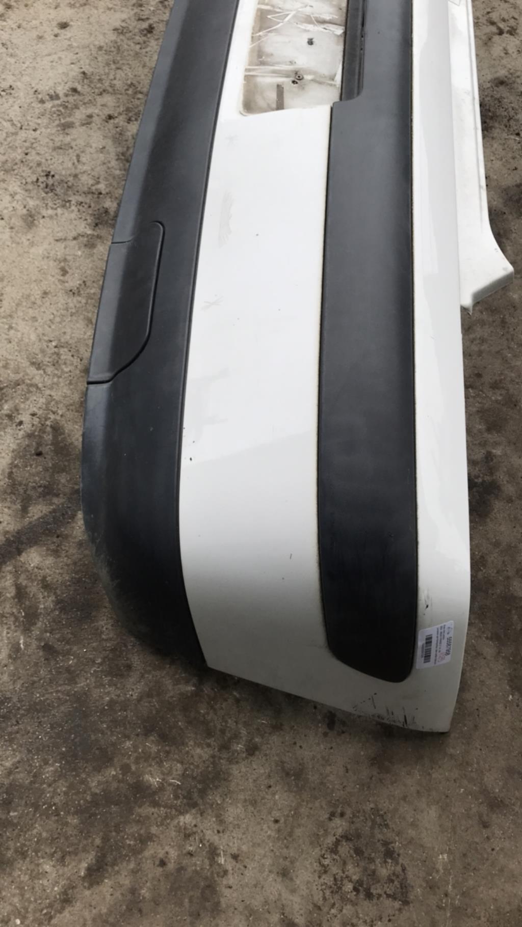 Pare choc arriere SEAT IBIZA 2 PHASE 3 Essence - 1