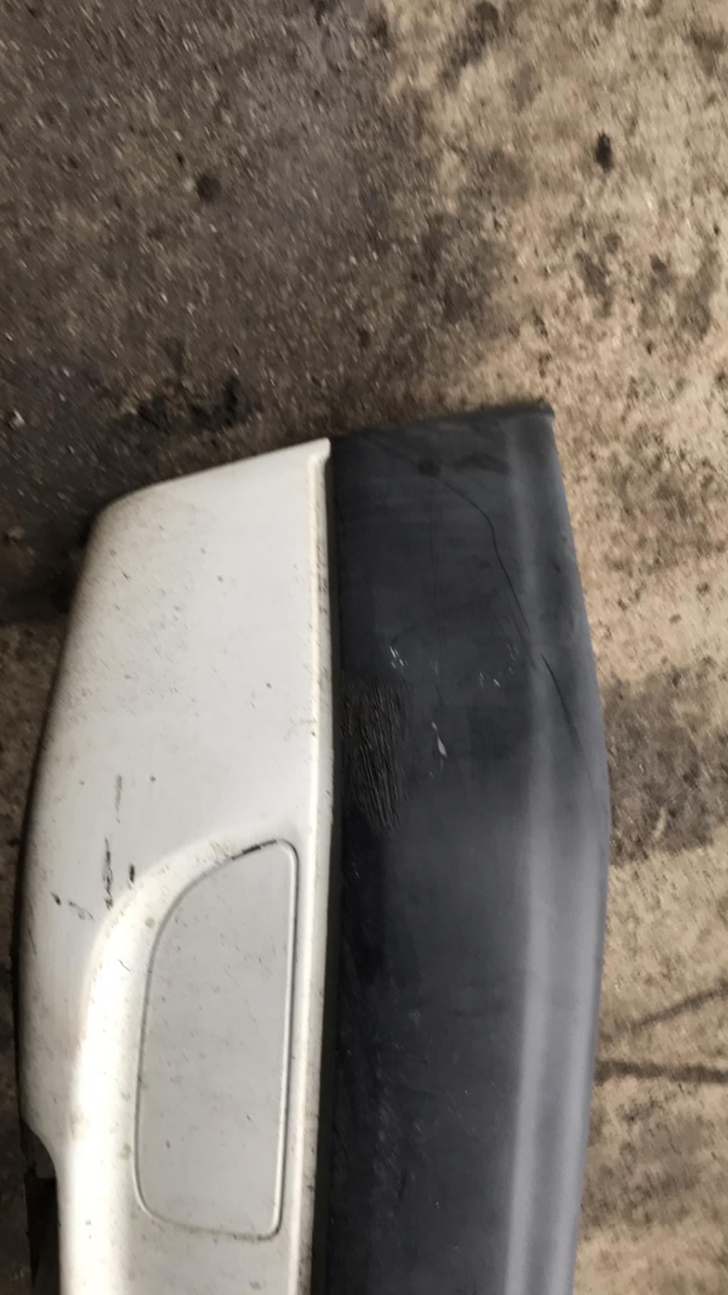 Pare choc avant CITROEN SAXO PHASE 1 Essence - 1
