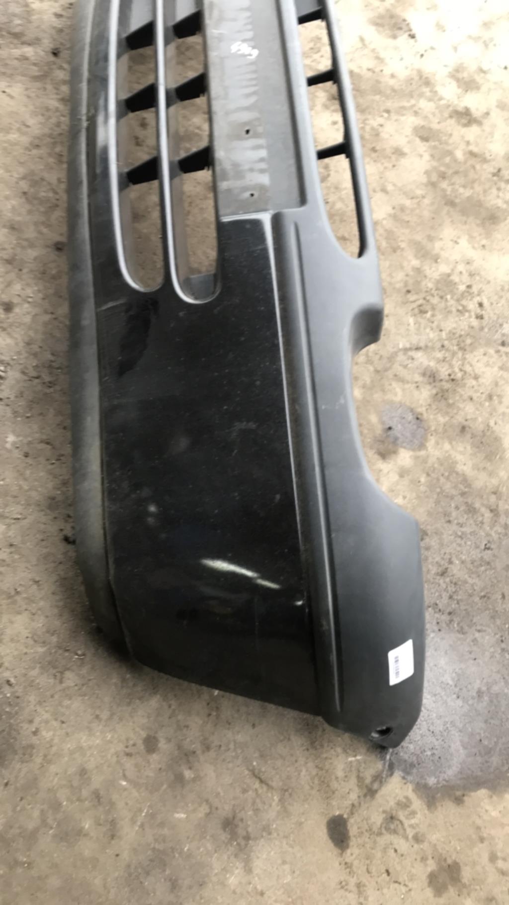 Pare choc avant RENAULT TWINGO 1 PHASE 3 Essence - 1