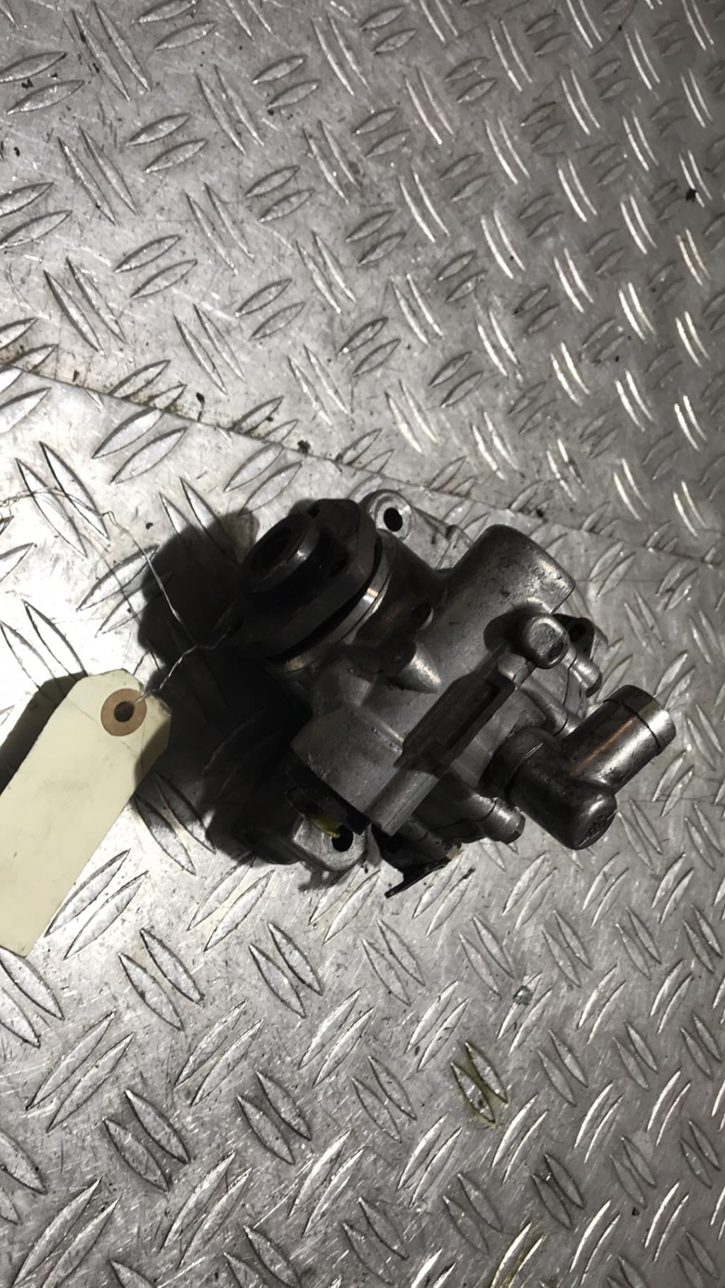 Pompe de direction MERCEDES CLASSE M 163 PHASE 2 Diesel - 1