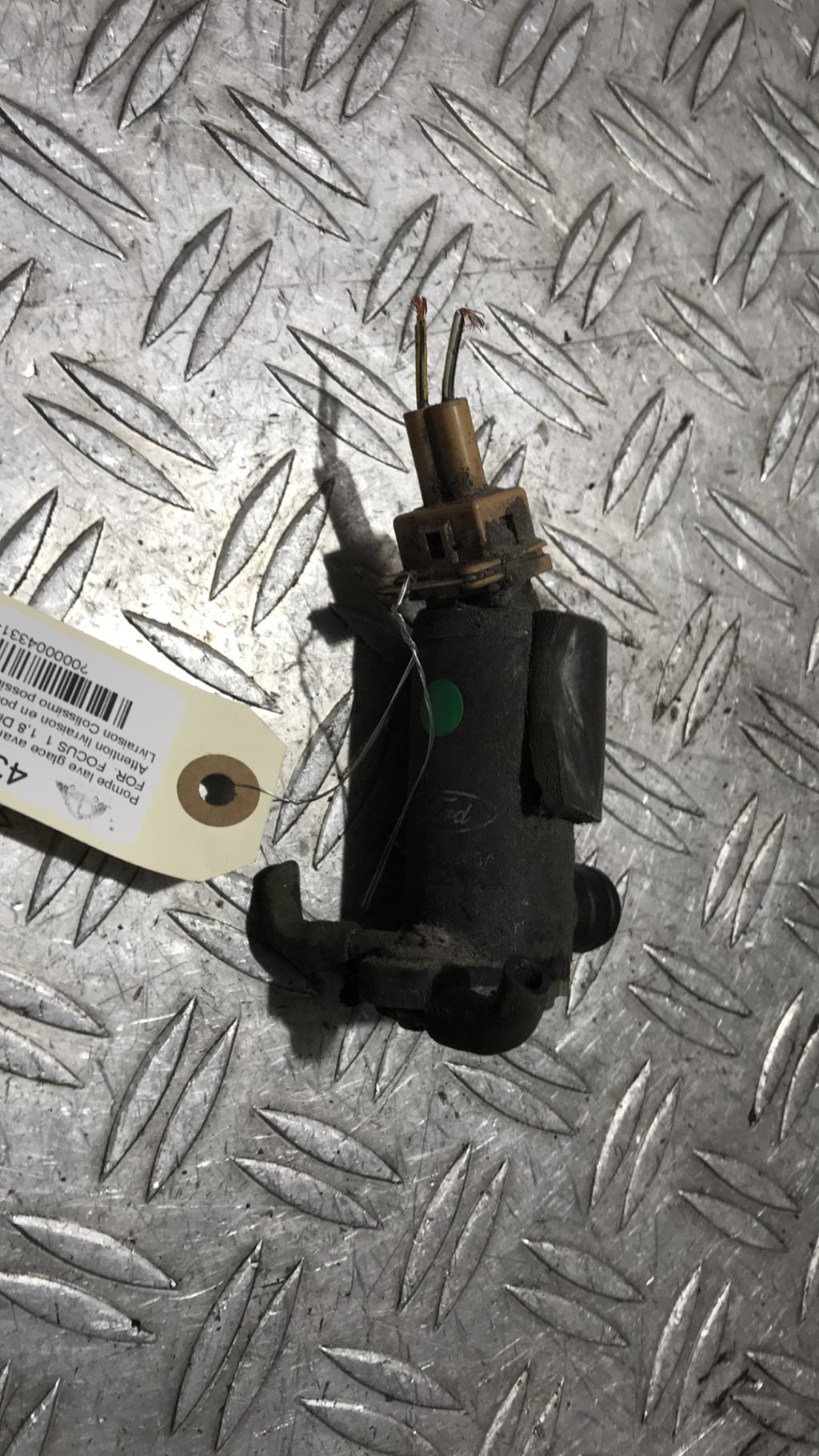 Pompe lave glace avant FORD FOCUS 1 Diesel - 1