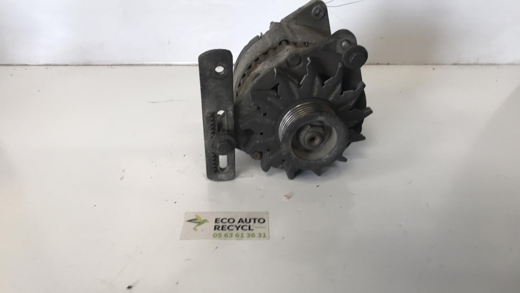 Alternateur FORD ESCORT 6 BREAK Diesel - 1