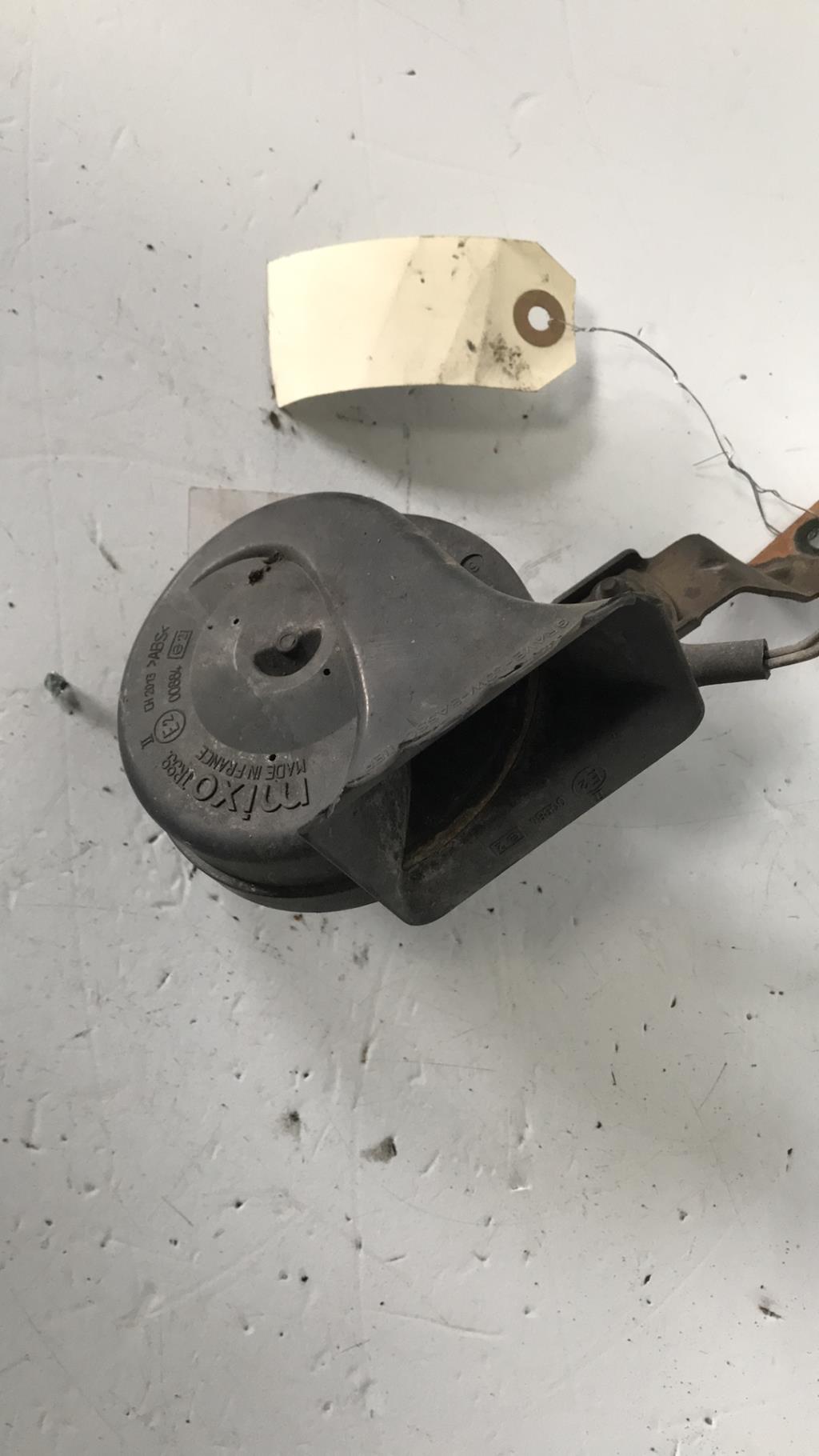 Avertisseur/Klaxon CITROEN XANTIA PHASE 1 Diesel - 1