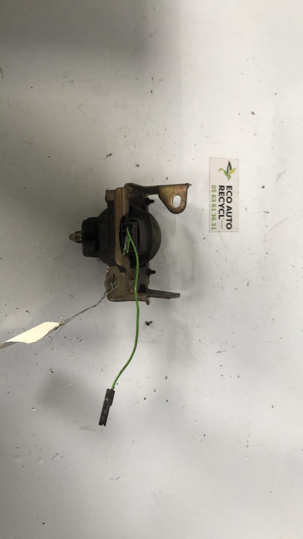 Bobine (allumage) CITROEN C15 Essence - 1