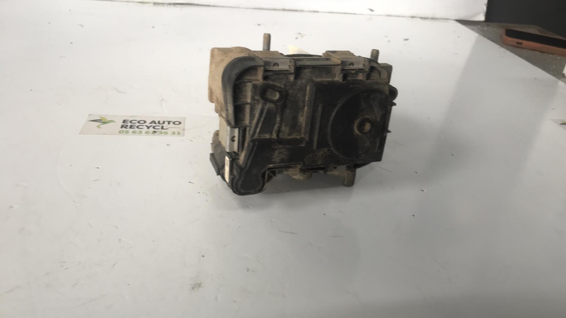 Boitier papillon FIAT PANDA 2 PHASE 1 Diesel - 1