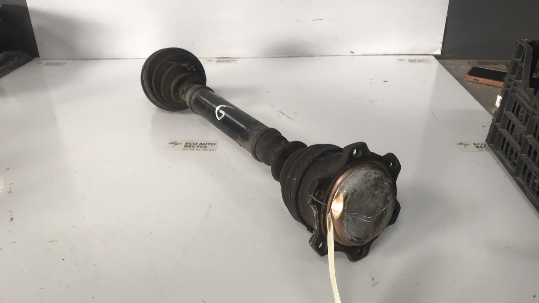 Cardan gauche (transmission) AUDI A6 2 PHASE 1 Diesel - 1