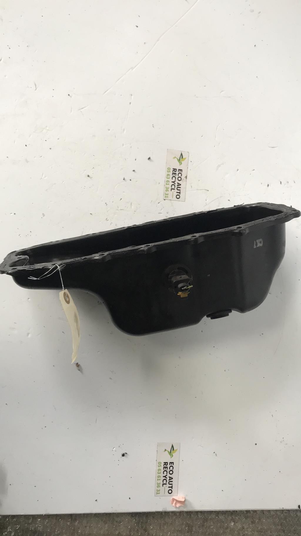 Carter inferieur OPEL CORSA D PHASE 1 Diesel - 1