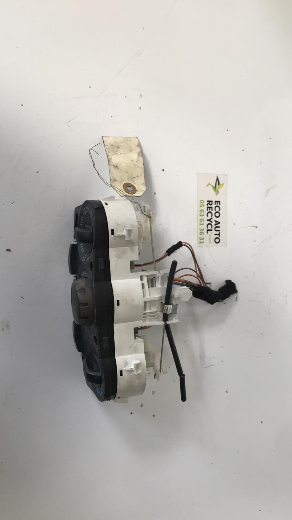 Commande chauffage OPEL CORSA D PHASE 1 Diesel - 1