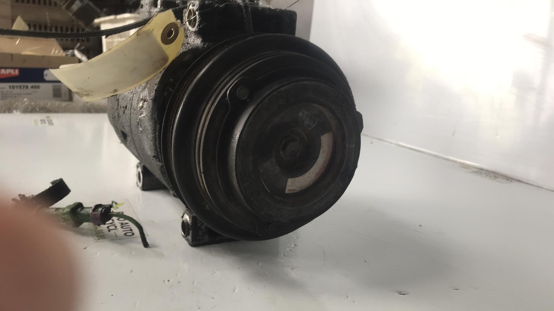 Compresseur clim AUDI A6 2 PHASE 1 Diesel - 1