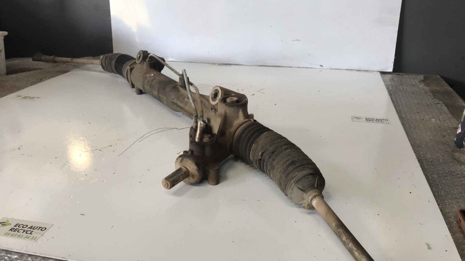Cremaillere assistee FORD TRANSIT 3 Diesel - 1