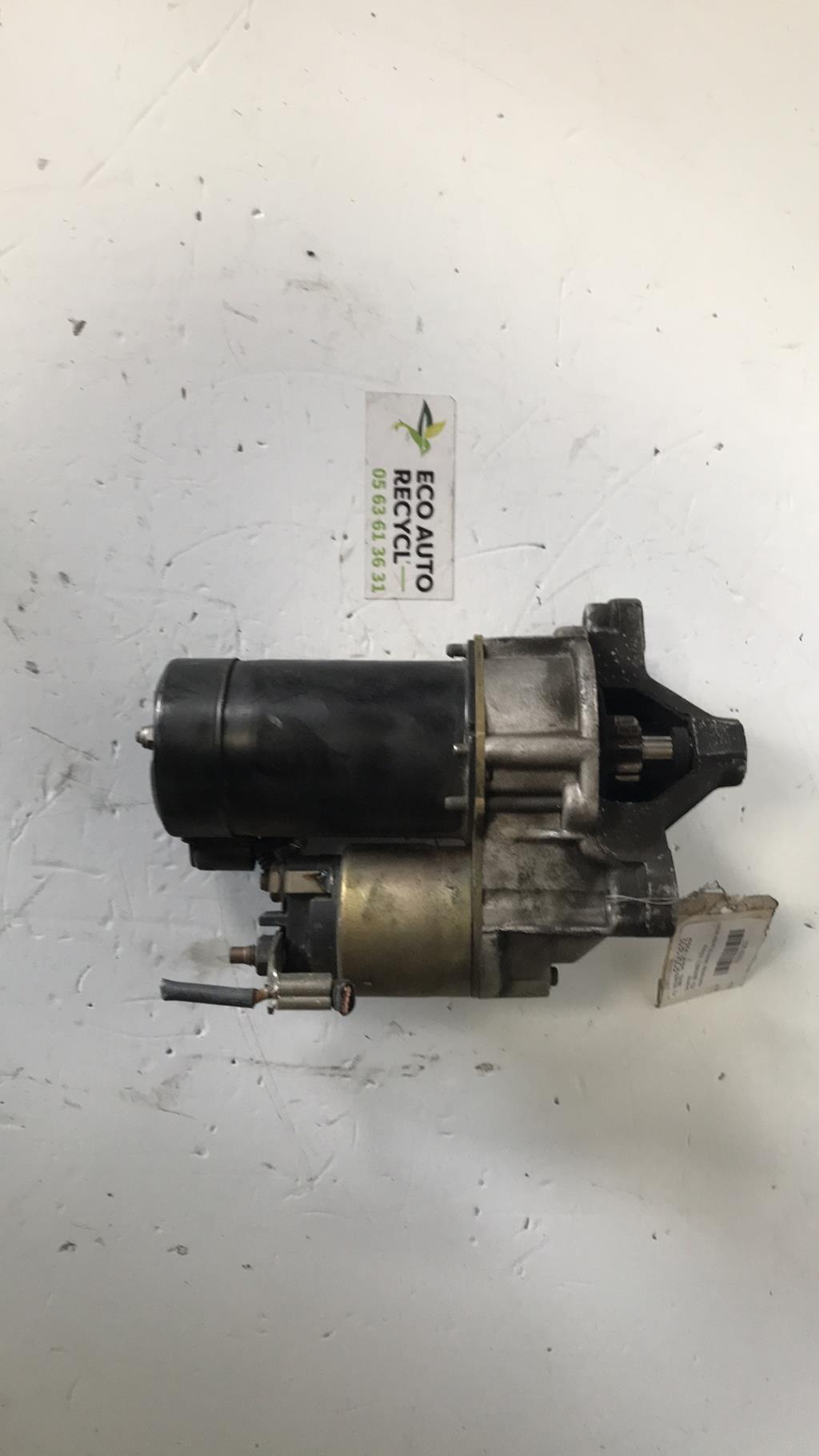 Demarreur PEUGEOT 306 PHASE 2 Essence - 1
