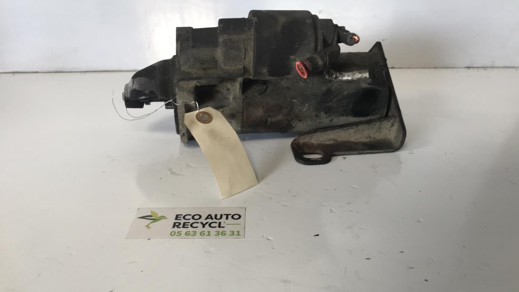Demarreur FORD ESCORT 6 BREAK Diesel - 1