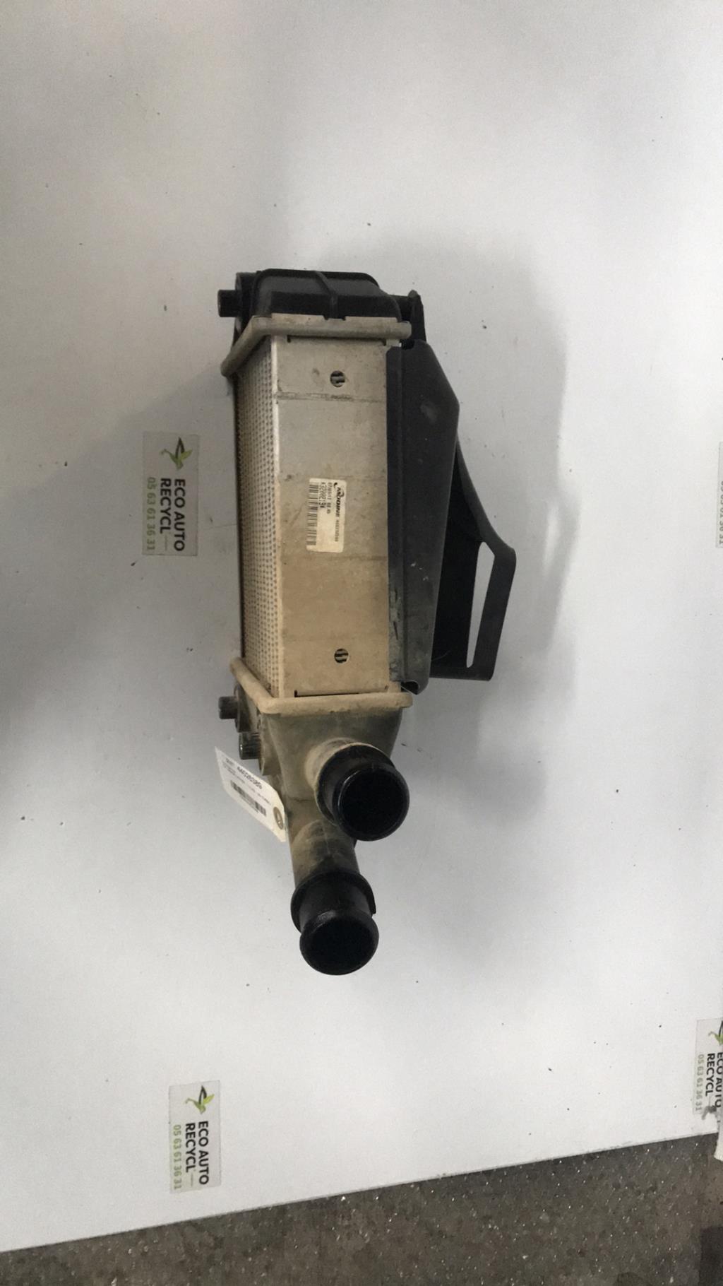 Echangeur air (Intercooler) FIAT PANDA 2 PHASE 1 Diesel - 1
