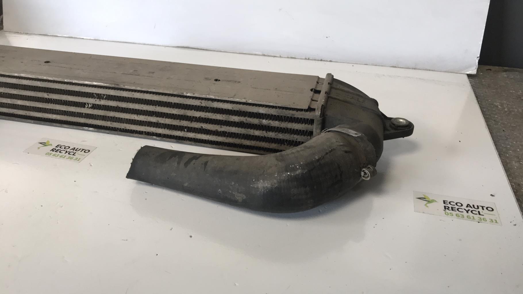 Echangeur air (Intercooler) FIAT DOBLO 1 PHASE 2  - 1