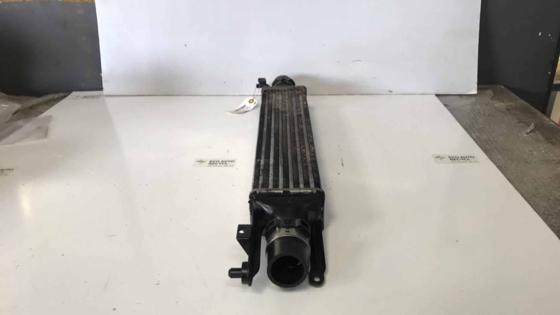 Echangeur air (Intercooler) OPEL CORSA D PHASE 1 Diesel - 1