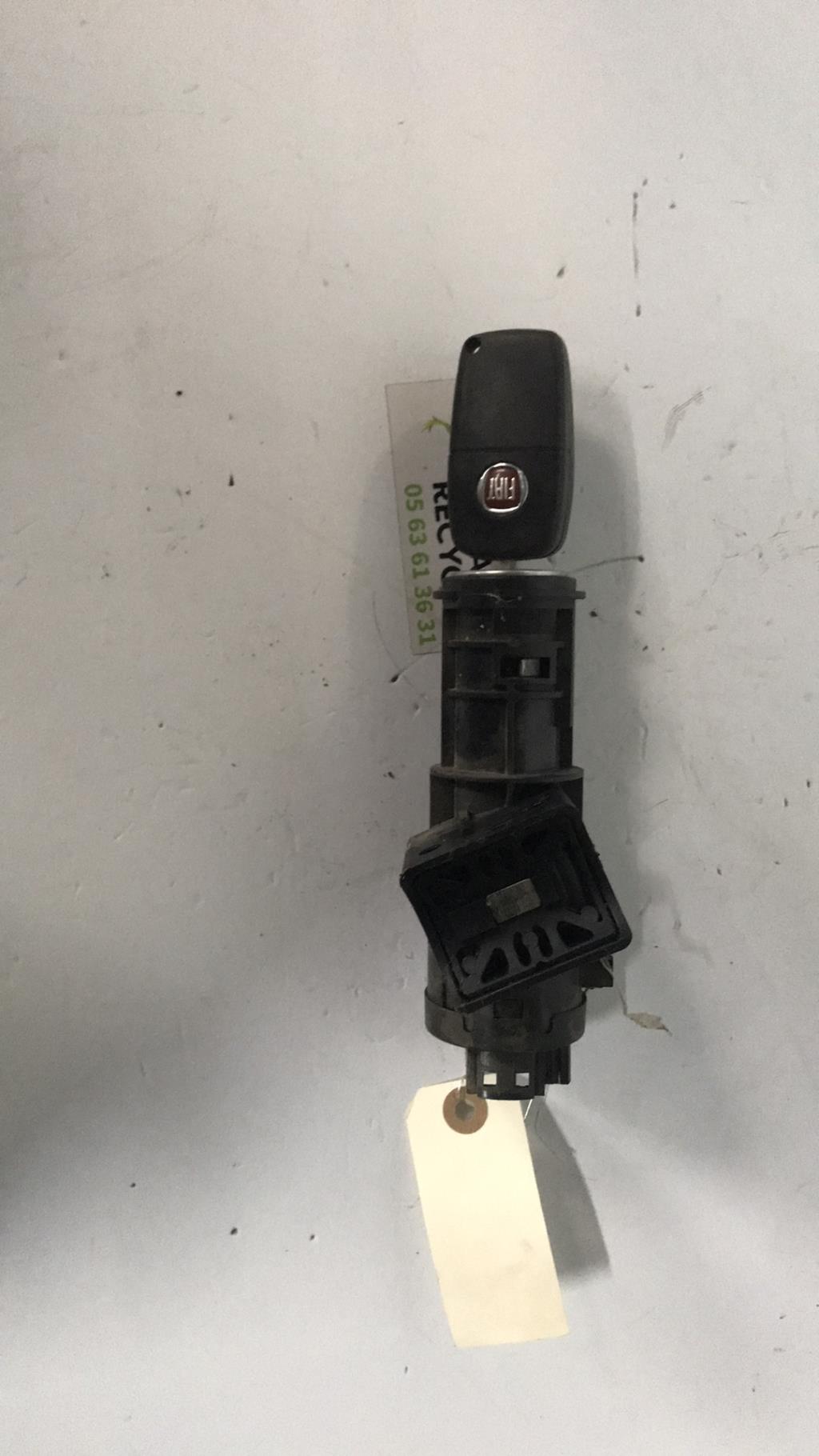 Neiman FIAT PANDA 2 PHASE 1 Diesel - 1