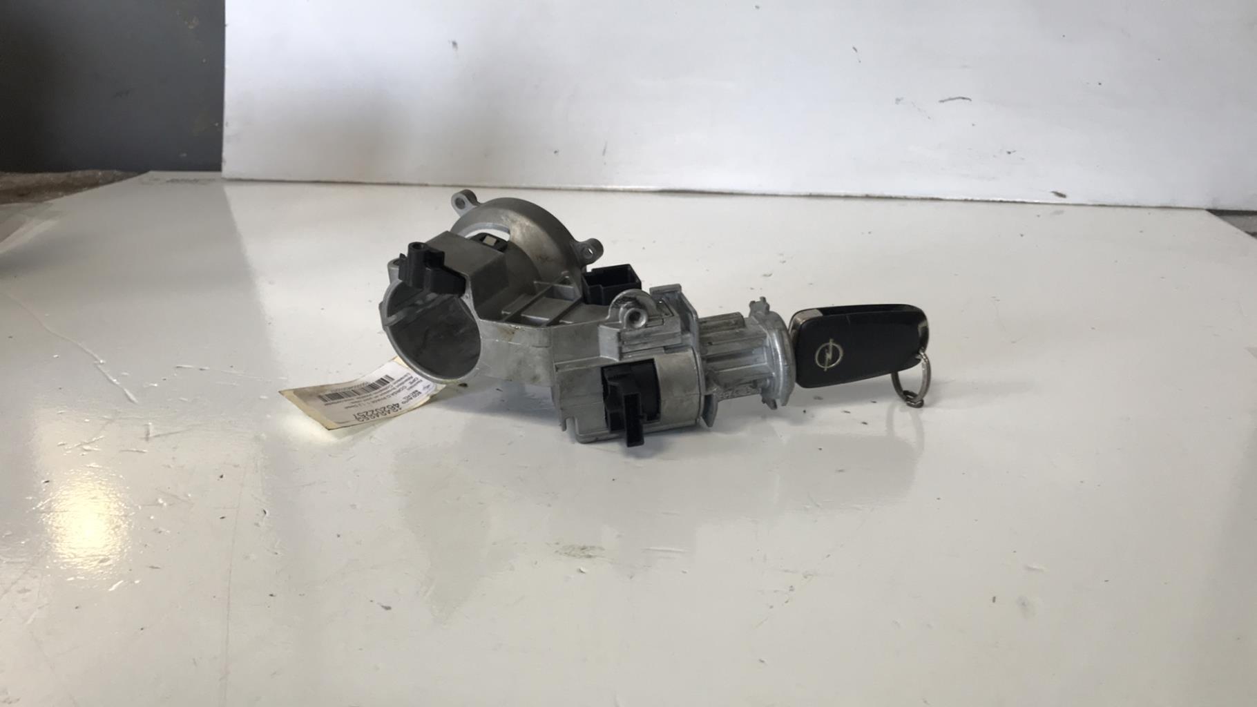Neiman OPEL CORSA D PHASE 1 Diesel - 1