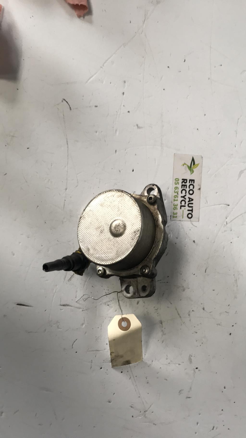Pompe à vide OPEL CORSA D PHASE 1 Diesel - 1